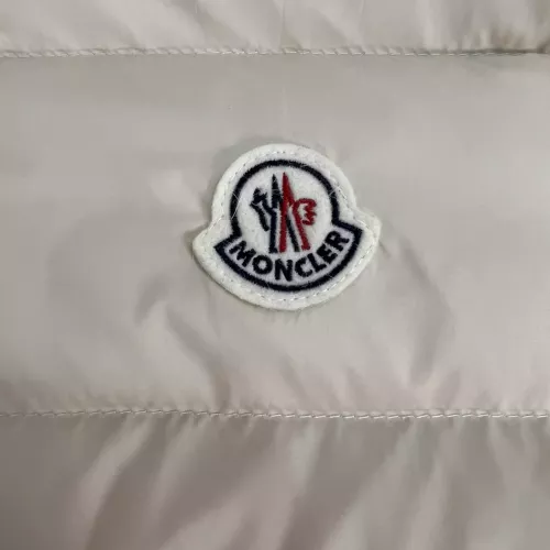 Cheap Moncler Down Feather Coat Long Sleeved For Men #1359503 Replica Wholesale [$108.00 USD] [ITEM#1359503] on Replica Moncler Down Feather Coat