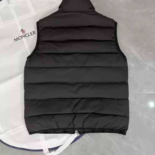 Cheap Moncler Down Feather Coat Long Sleeved For Men #1359504 Replica Wholesale [$108.00 USD] [ITEM#1359504] on Replica Moncler Down Feather Coat