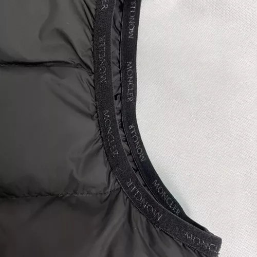 Cheap Moncler Down Feather Coat Long Sleeved For Men #1359504 Replica Wholesale [$108.00 USD] [ITEM#1359504] on Replica Moncler Down Feather Coat