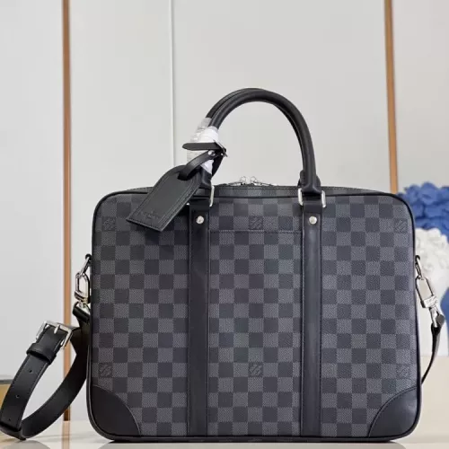 Louis Vuitton AAA Man Handbags #1359509