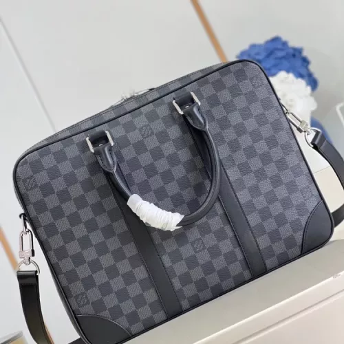 Cheap Louis Vuitton AAA Man Handbags #1359509 Replica Wholesale [$182.00 USD] [ITEM#1359509] on Replica Louis Vuitton AAA Man Handbags