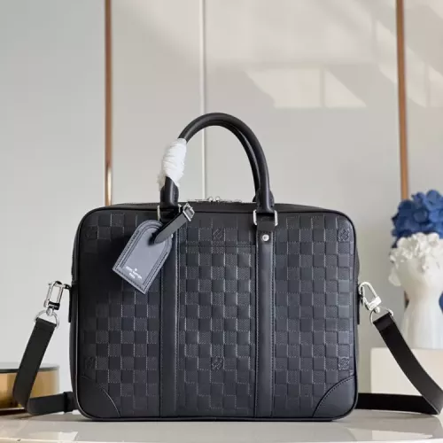 Louis Vuitton AAA Man Handbags #1359511