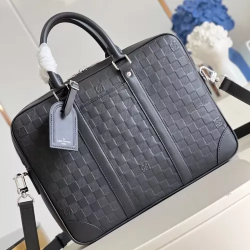 Cheap Louis Vuitton AAA Man Handbags #1359511 Replica Wholesale [$200.00 USD] [ITEM#1359511] on Replica Louis Vuitton AAA Man Handbags