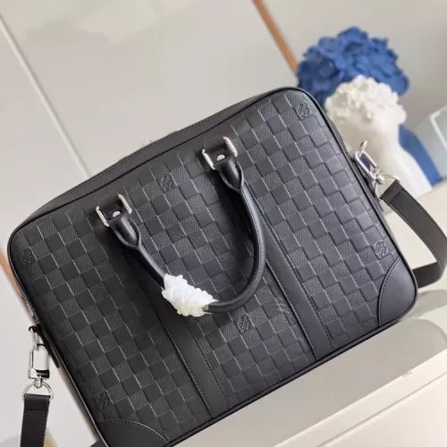 Cheap Louis Vuitton AAA Man Handbags #1359511 Replica Wholesale [$200.00 USD] [ITEM#1359511] on Replica Louis Vuitton AAA Man Handbags