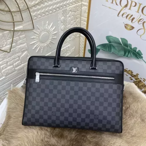Louis Vuitton AAA Man Handbags #1359512