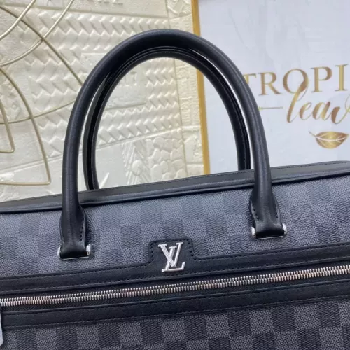 Cheap Louis Vuitton AAA Man Handbags #1359512 Replica Wholesale [$130.00 USD] [ITEM#1359512] on Replica Louis Vuitton AAA Man Handbags