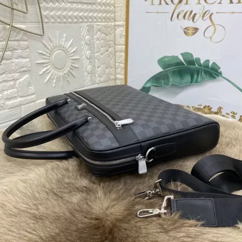Cheap Louis Vuitton AAA Man Handbags #1359512 Replica Wholesale [$130.00 USD] [ITEM#1359512] on Replica Louis Vuitton AAA Man Handbags