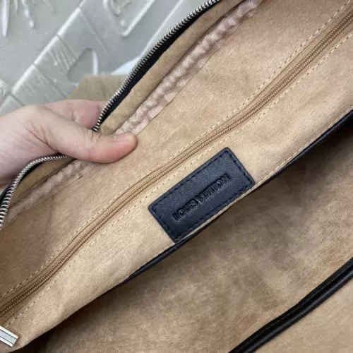 Cheap Louis Vuitton AAA Man Handbags #1359512 Replica Wholesale [$130.00 USD] [ITEM#1359512] on Replica Louis Vuitton AAA Man Handbags