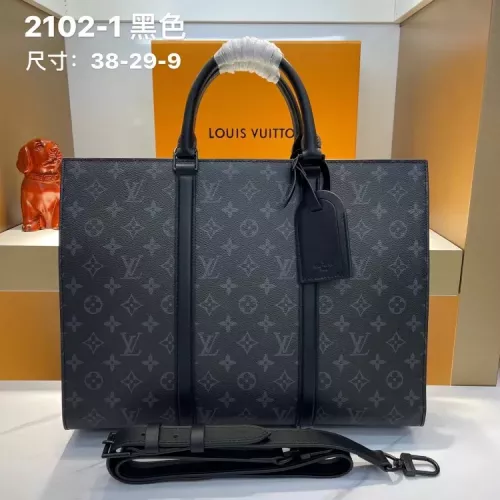 Louis Vuitton AAA Man Handbags #1359513