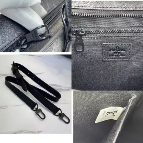 Cheap Louis Vuitton AAA Man Handbags #1359513 Replica Wholesale [$145.00 USD] [ITEM#1359513] on Replica Louis Vuitton AAA Man Handbags