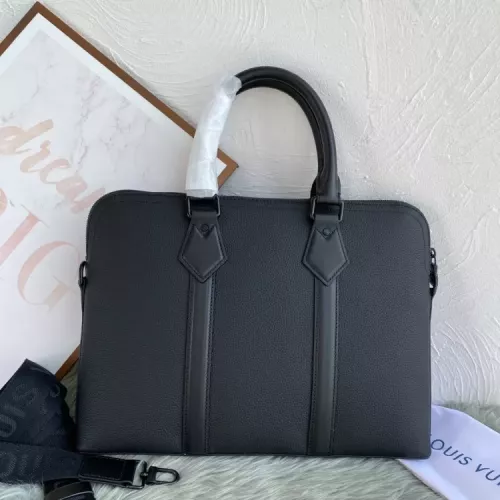 Cheap Louis Vuitton AAA Man Handbags #1359515 Replica Wholesale [$160.00 USD] [ITEM#1359515] on Replica Louis Vuitton AAA Man Handbags