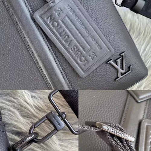 Cheap Louis Vuitton AAA Man Handbags #1359515 Replica Wholesale [$160.00 USD] [ITEM#1359515] on Replica Louis Vuitton AAA Man Handbags