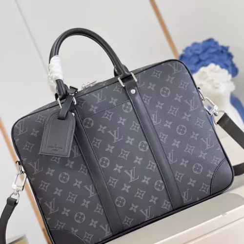 Cheap Louis Vuitton AAA Man Handbags #1359516 Replica Wholesale [$182.00 USD] [ITEM#1359516] on Replica Louis Vuitton AAA Man Handbags