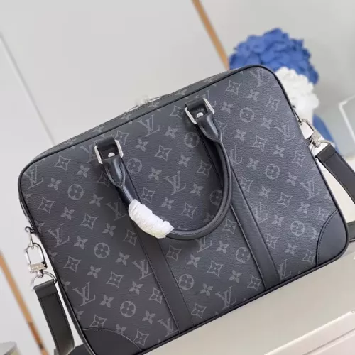 Cheap Louis Vuitton AAA Man Handbags #1359516 Replica Wholesale [$182.00 USD] [ITEM#1359516] on Replica Louis Vuitton AAA Man Handbags