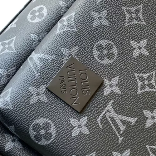 Cheap Louis Vuitton LV AAA Man Backpacks #1359517 Replica Wholesale [$170.00 USD] [ITEM#1359517] on Replica Louis Vuitton LV AAA Man Backpacks