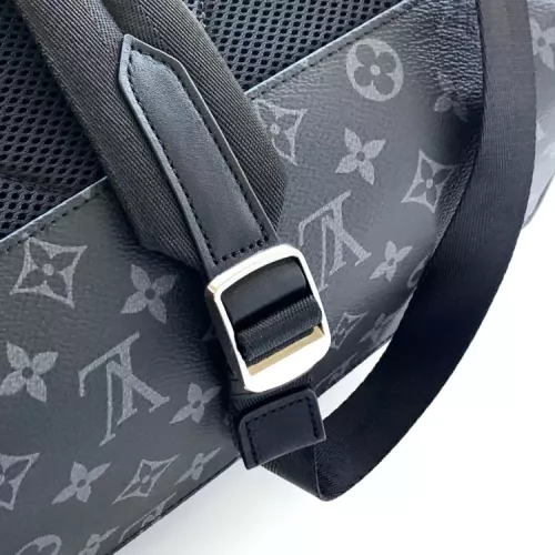 Cheap Louis Vuitton LV AAA Man Backpacks #1359517 Replica Wholesale [$170.00 USD] [ITEM#1359517] on Replica Louis Vuitton LV AAA Man Backpacks