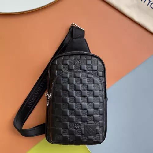 Louis Vuitton AAA Man Messenger Bags #1359518