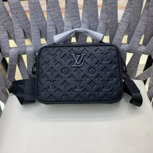 Louis Vuitton AAA Man Messenger Bags #1359520