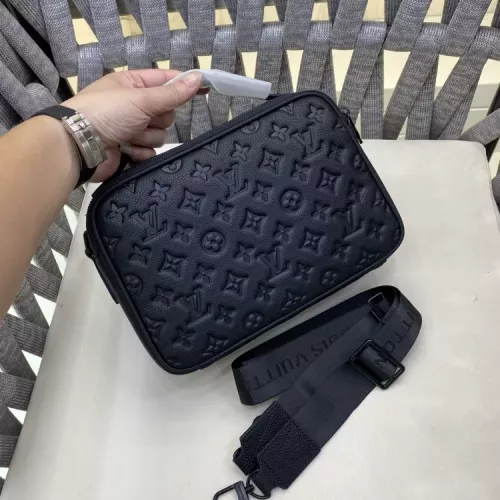 Cheap Louis Vuitton AAA Man Messenger Bags #1359520 Replica Wholesale [$108.00 USD] [ITEM#1359520] on Replica Louis Vuitton AAA Man Messenger Bags