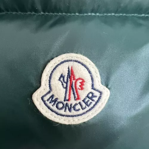 Cheap Moncler Down Feather Coat Long Sleeved For Men #1359521 Replica Wholesale [$108.00 USD] [ITEM#1359521] on Replica Moncler Down Feather Coat
