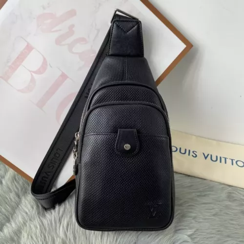 Louis Vuitton AAA Man Messenger Bags #1359522