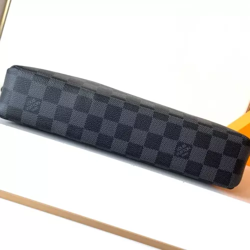 Cheap Louis Vuitton AAA Man Wallets #1359523 Replica Wholesale [$85.00 USD] [ITEM#1359523] on Replica Louis Vuitton AAA Man Wallets