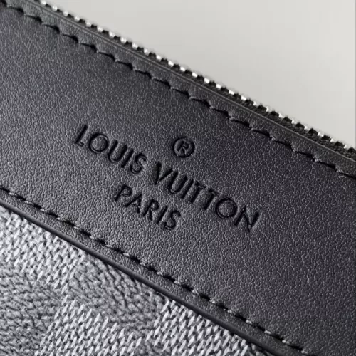 Cheap Louis Vuitton AAA Man Wallets #1359523 Replica Wholesale [$85.00 USD] [ITEM#1359523] on Replica Louis Vuitton AAA Man Wallets