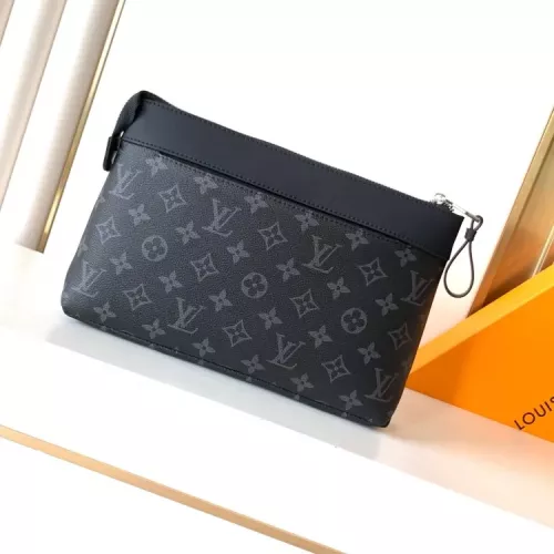 Cheap Louis Vuitton AAA Man Wallets #1359524 Replica Wholesale [$85.00 USD] [ITEM#1359524] on Replica Louis Vuitton AAA Man Wallets