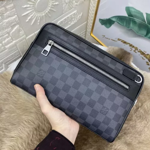 Cheap Louis Vuitton AAA Man Wallets #1359526 Replica Wholesale [$76.00 USD] [ITEM#1359526] on Replica Louis Vuitton AAA Man Wallets
