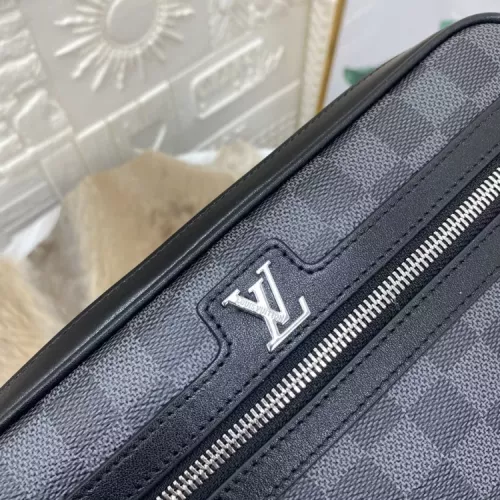 Cheap Louis Vuitton AAA Man Wallets #1359526 Replica Wholesale [$76.00 USD] [ITEM#1359526] on Replica Louis Vuitton AAA Man Wallets