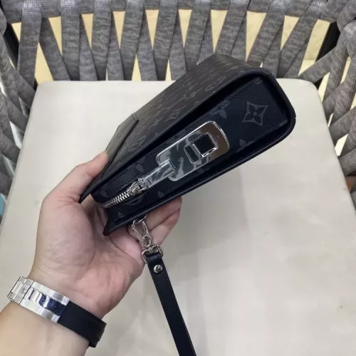 Cheap Louis Vuitton AAA Man Wallets #1359527 Replica Wholesale [$115.00 USD] [ITEM#1359527] on Replica Louis Vuitton AAA Man Wallets