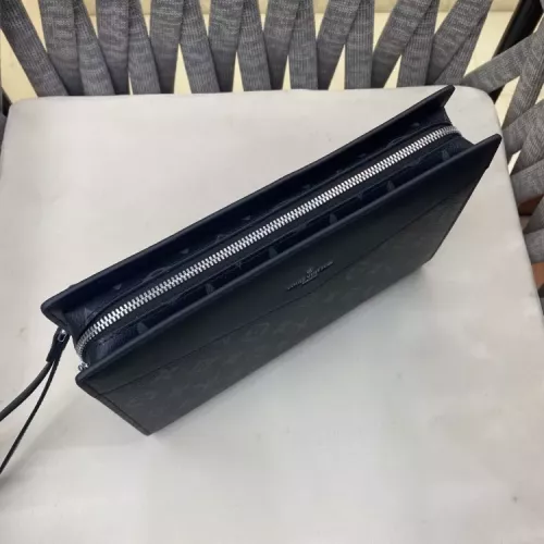 Cheap Louis Vuitton AAA Man Wallets #1359527 Replica Wholesale [$115.00 USD] [ITEM#1359527] on Replica Louis Vuitton AAA Man Wallets