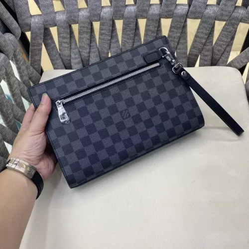 Cheap Louis Vuitton AAA Man Wallets #1359528 Replica Wholesale [$115.00 USD] [ITEM#1359528] on Replica Louis Vuitton AAA Man Wallets
