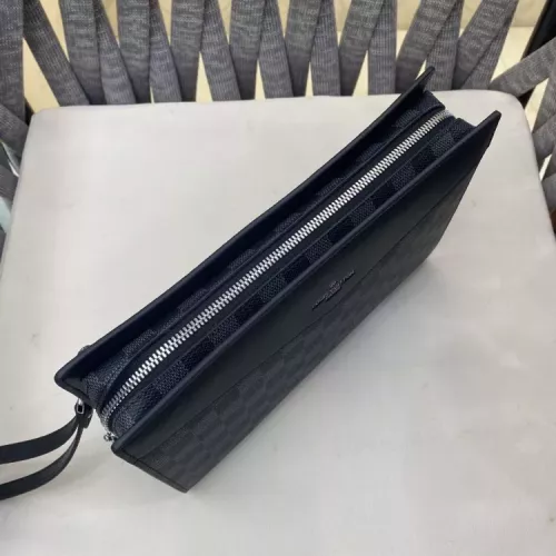 Cheap Louis Vuitton AAA Man Wallets #1359528 Replica Wholesale [$115.00 USD] [ITEM#1359528] on Replica Louis Vuitton AAA Man Wallets