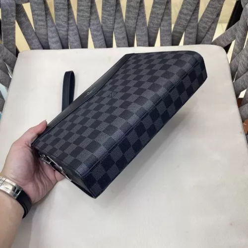 Cheap Louis Vuitton AAA Man Wallets #1359528 Replica Wholesale [$115.00 USD] [ITEM#1359528] on Replica Louis Vuitton AAA Man Wallets