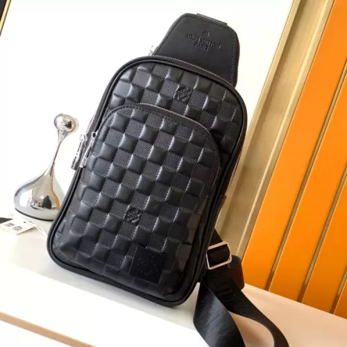Louis Vuitton AAA Man Messenger Bags #1359529