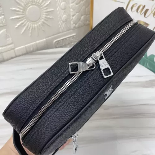 Cheap Louis Vuitton AAA Man Wallets #1359530 Replica Wholesale [$96.00 USD] [ITEM#1359530] on Replica Louis Vuitton AAA Man Wallets