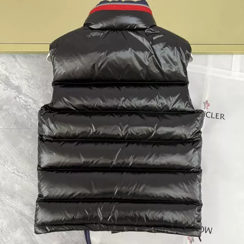 Cheap Moncler Down Feather Coat Long Sleeved For Men #1359531 Replica Wholesale [$108.00 USD] [ITEM#1359531] on Replica Moncler Down Feather Coat