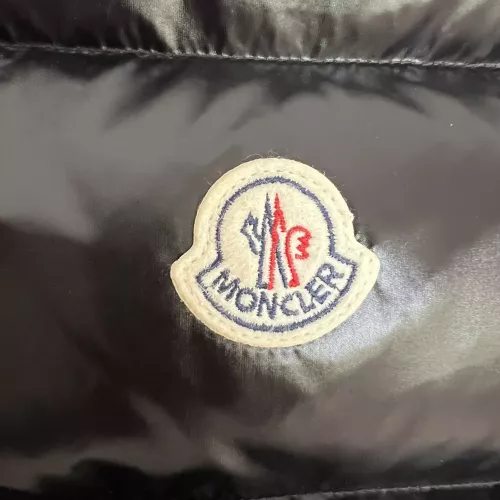 Cheap Moncler Down Feather Coat Long Sleeved For Men #1359531 Replica Wholesale [$108.00 USD] [ITEM#1359531] on Replica Moncler Down Feather Coat