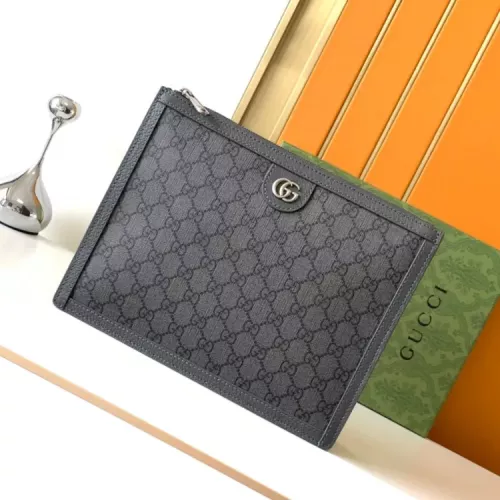Gucci AAA Man Wallets #1359532