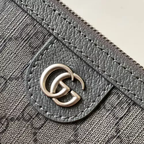 Cheap Gucci AAA Man Wallets #1359532 Replica Wholesale [$92.00 USD] [ITEM#1359532] on Replica Gucci AAA Man Wallets