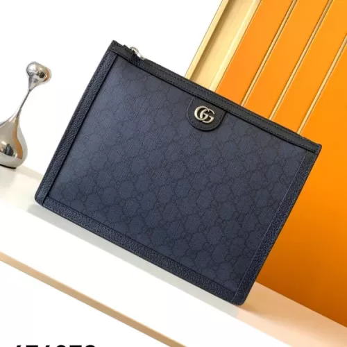 Gucci AAA Man Wallets #1359533