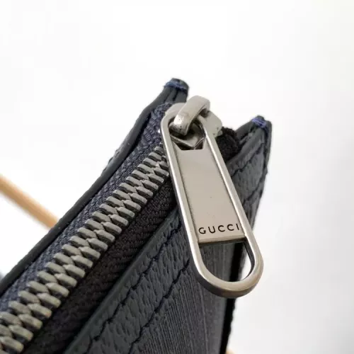 Cheap Gucci AAA Man Wallets #1359533 Replica Wholesale [$92.00 USD] [ITEM#1359533] on Replica Gucci AAA Man Wallets
