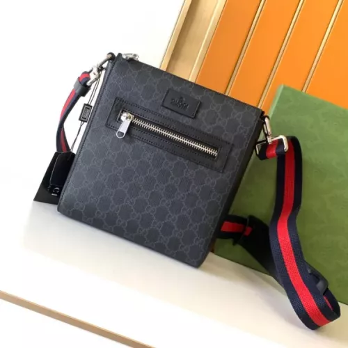 Gucci AAA Man Messenger Bags #1359534