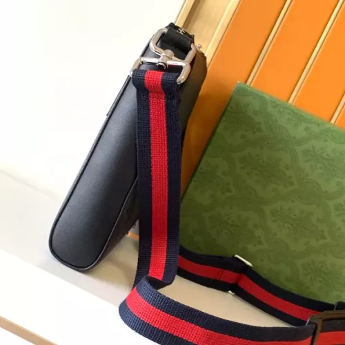 Cheap Gucci AAA Man Messenger Bags #1359534 Replica Wholesale [$96.00 USD] [ITEM#1359534] on Replica Gucci AAA Man Messenger Bags