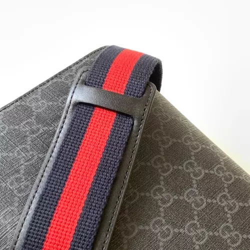 Cheap Gucci AAA Man Messenger Bags #1359534 Replica Wholesale [$96.00 USD] [ITEM#1359534] on Replica Gucci AAA Man Messenger Bags
