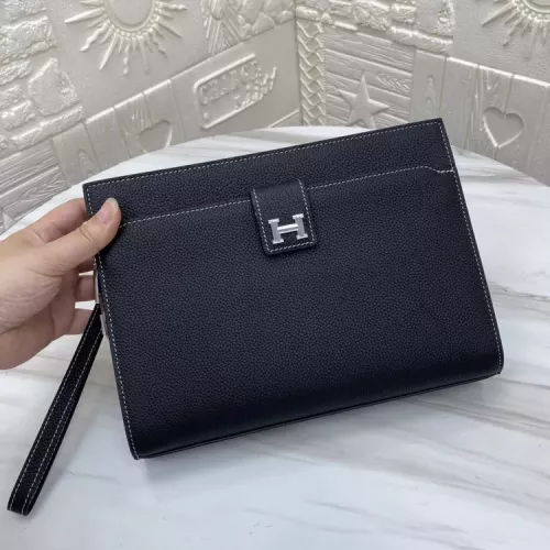 Hermes AAA Man Wallets #1359535