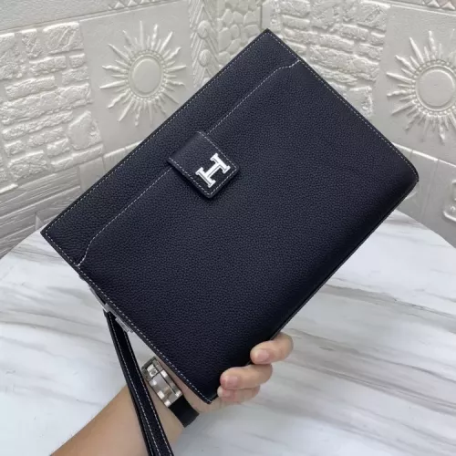 Cheap Hermes AAA Man Wallets #1359535 Replica Wholesale [$96.00 USD] [ITEM#1359535] on Replica Hermes AAA Man Wallets
