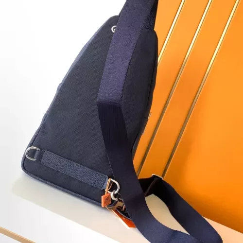 Cheap Hermes AAA Man Messenger Bags #1359536 Replica Wholesale [$85.00 USD] [ITEM#1359536] on Replica Hermes AAA Man Messenger Bags