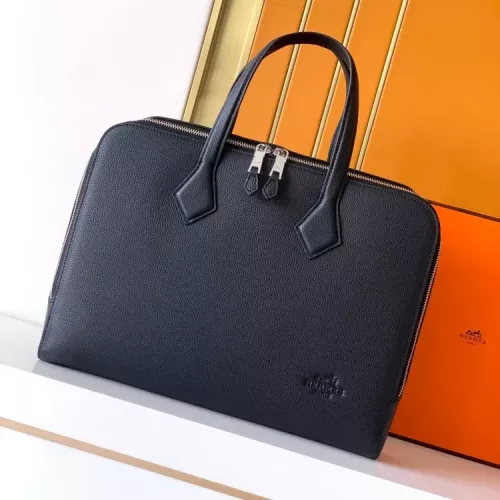 Hermes AAA Man Handbags #1359539